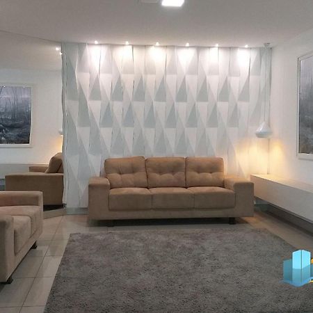 Ferienwohnung Apartamento Sossegado No Universitario 704 Caruaru Exterior foto