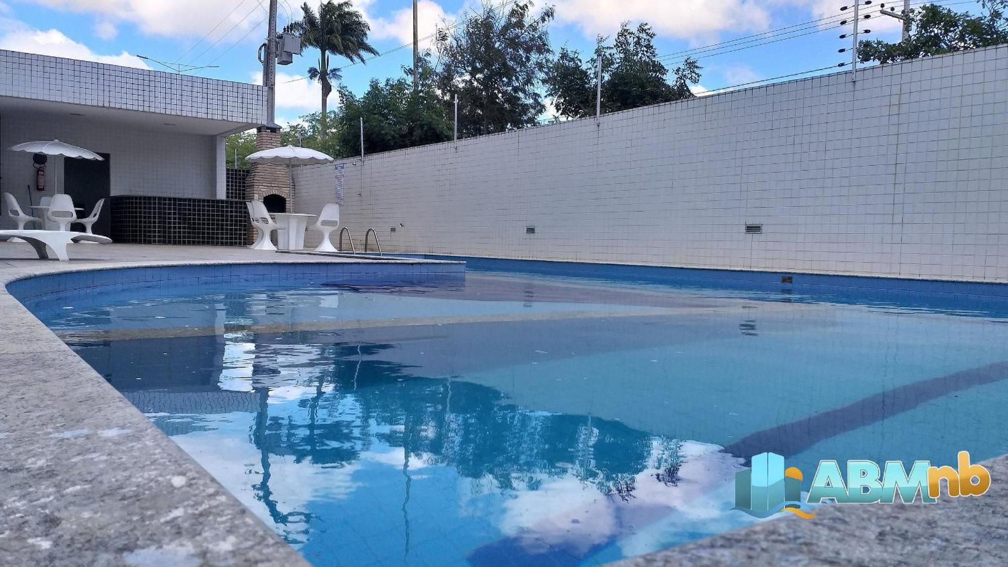 Ferienwohnung Apartamento Sossegado No Universitario 704 Caruaru Exterior foto
